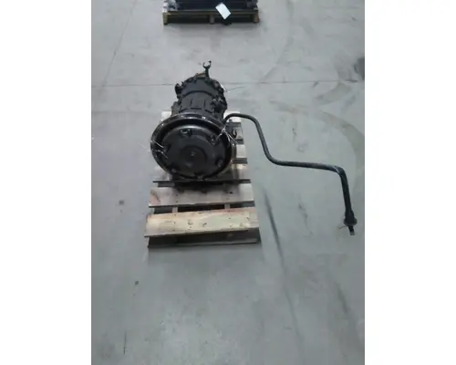 Transmission Assembly ALLISON 2200RDS GEN 4-5 LKQ Geiger Truck Parts