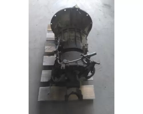 Transmission Assembly ALLISON 2200RDS GEN 4-5 LKQ Geiger Truck Parts