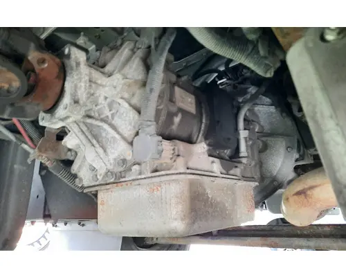 Transmission Assembly ALLISON 2200RDS GEN 4-5 LKQ Heavy Truck Maryland