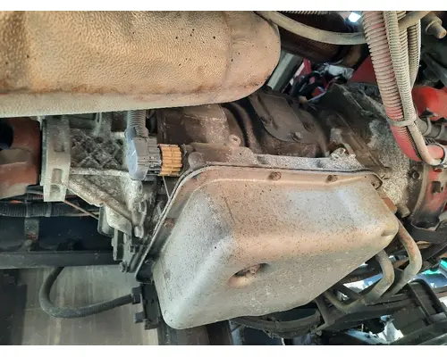 Transmission Assembly ALLISON 2200RDS GEN 4-5 LKQ Heavy Truck Maryland