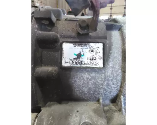 Transmission Assembly ALLISON 2200RDS GEN 4-5 LKQ Heavy Truck - Goodys