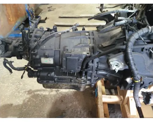 Transmission Assembly ALLISON 2200RDS GEN 4-5 LKQ Heavy Truck - Goodys