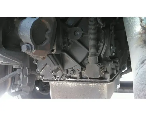 Transmission Assembly ALLISON 2200RDS GEN 4-5 LKQ Heavy Truck - Goodys