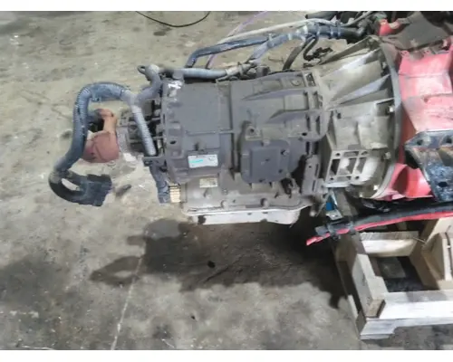 Transmission Assembly ALLISON 2200RDS GEN 4-5 LKQ Heavy Truck - Goodys