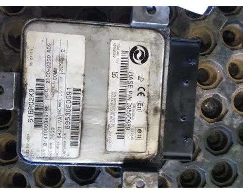 ECM (Transmission) ALLISON 2200RDS GEN 4-5 LKQ Heavy Truck - Goodys