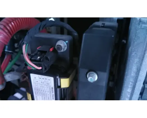 ECM (Transmission) ALLISON 2200RDS GEN 4-5 LKQ Heavy Truck - Goodys