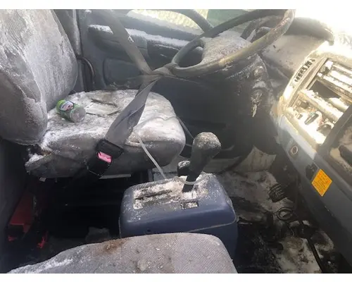 Manual Transmission Parts, Misc. Allison 2200RDS Holst Truck Parts