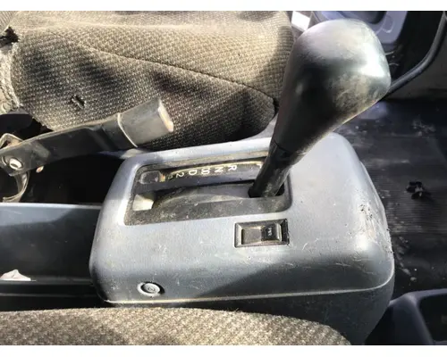 Manual Transmission Parts, Misc. Allison 2200RDS Complete Recycling Group LLC