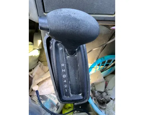 Manual Transmission Parts, Misc. Allison 2200RDS Complete Recycling Group LLC