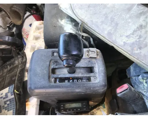 Manual Transmission Parts, Misc. Allison 2200RDS Complete Recycling Group LLC