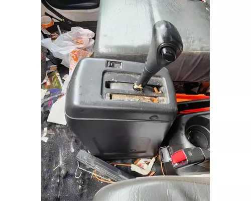 Miscellaneous Parts Allison 2200RDS Complete Recycling Group LLC