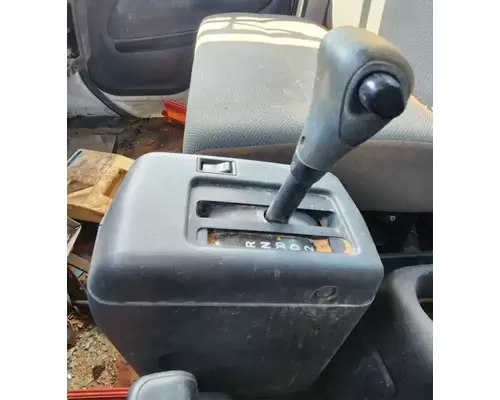Miscellaneous Parts Allison 2200RDS Complete Recycling Group LLC