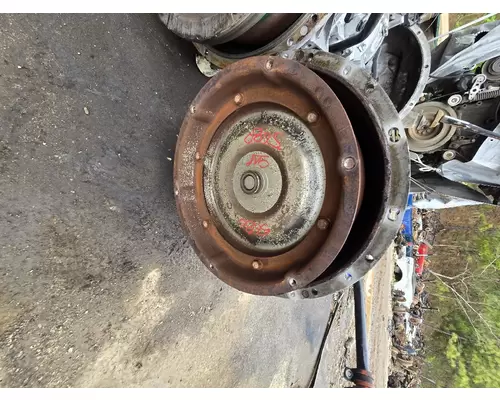 Transmission Assembly ALLISON 2200RDS Crest Truck Parts