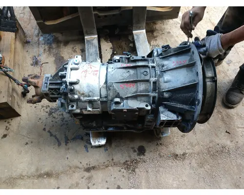 Transmission Assembly ALLISON 2200RDS Crest Truck Parts