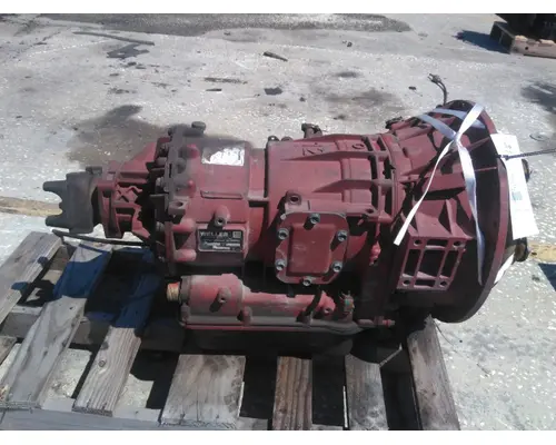 Transmission Assembly ALLISON 2200RDS LKQ Heavy Truck - Tampa
