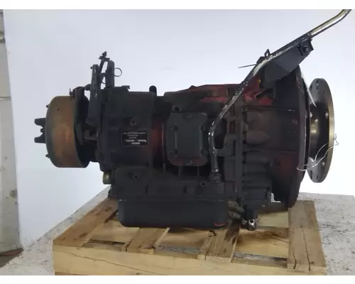 Transmission Assembly ALLISON 2200RDS LKQ Evans Heavy Truck Parts