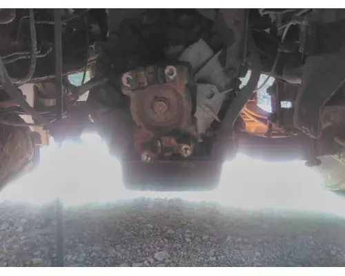 Transmission Assembly ALLISON 2200RDS LKQ Evans Heavy Truck Parts