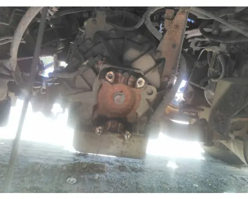 Transmission Assembly ALLISON 2200RDS LKQ Evans Heavy Truck Parts