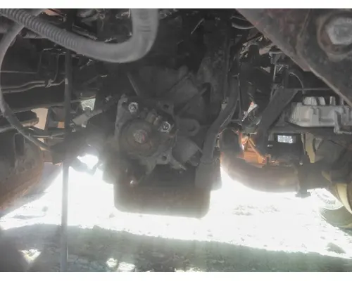 Transmission Assembly ALLISON 2200RDS LKQ Evans Heavy Truck Parts