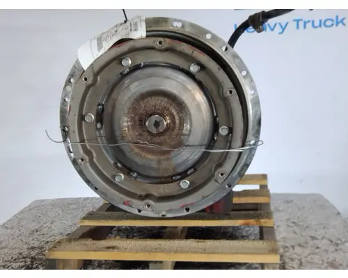 Transmission Assembly ALLISON 2200RDS LKQ Evans Heavy Truck Parts