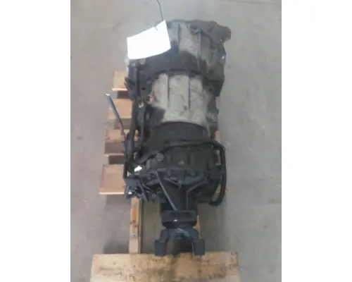 Transmission Assembly ALLISON 2200RDS LKQ Geiger Truck Parts