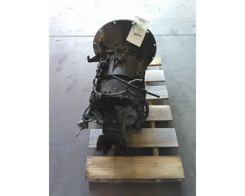 Transmission Assembly ALLISON 2200RDS LKQ Geiger Truck Parts