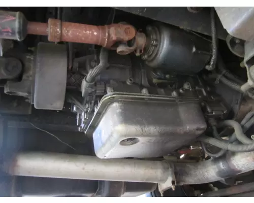Transmission Assembly ALLISON 2200RDS LKQ Heavy Truck Maryland
