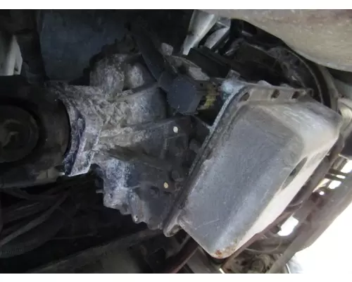 Transmission Assembly ALLISON 2200RDS LKQ Heavy Truck Maryland