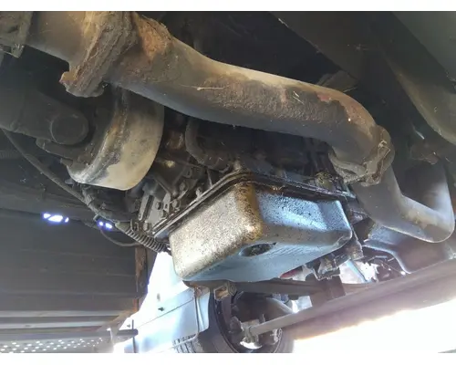 Transmission Assembly ALLISON 2200RDS LKQ Heavy Truck Maryland