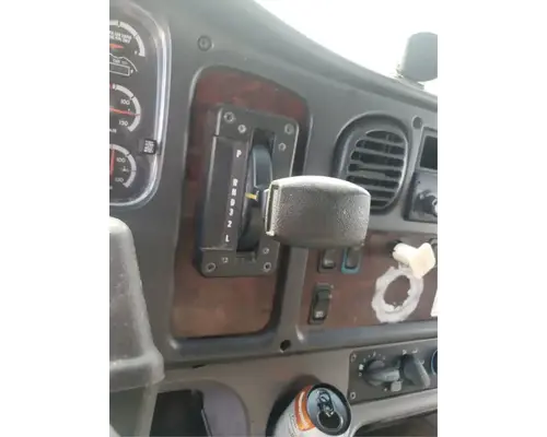 Transmission Assembly Allison 2200RDS Casey's Truck Salvage World