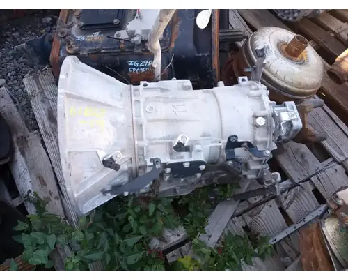 Transmission Assembly Allison 2200RDS Holst Truck Parts