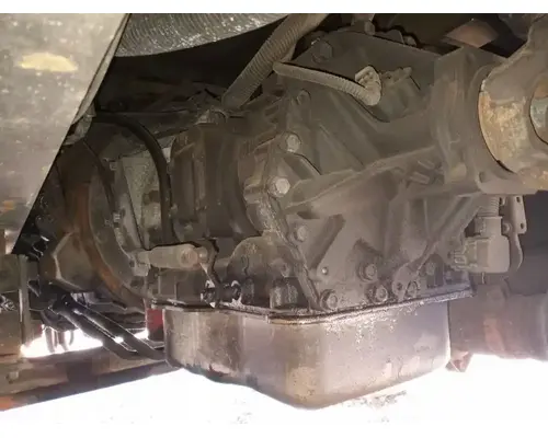 Transmission Assembly Allison 2200RDS Holst Truck Parts