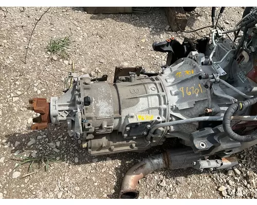 Transmission Assembly ALLISON 2200RDS Tim Jordan's Truck Parts, Inc.