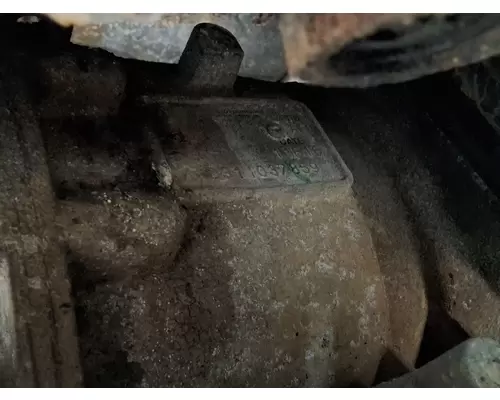 Transmission Assembly ALLISON 2200RDS Jordans Rockwall