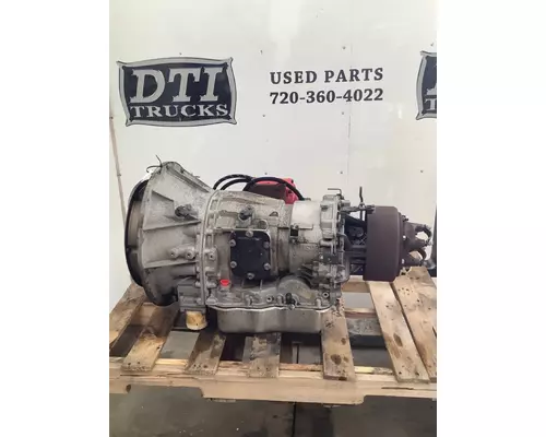 Transmission Assembly ALLISON 2200RDS DTI Trucks