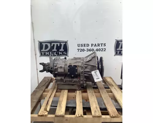 Transmission Assembly ALLISON 2200RDS DTI Trucks