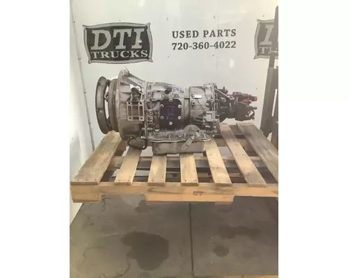 Transmission Assembly ALLISON 2200RDS DTI Trucks