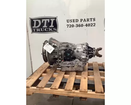 Transmission Assembly ALLISON 2200RDS DTI Trucks