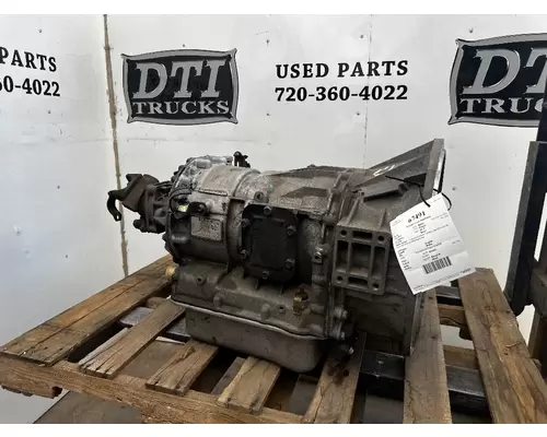Transmission Assembly ALLISON 2200RDS DTI Trucks