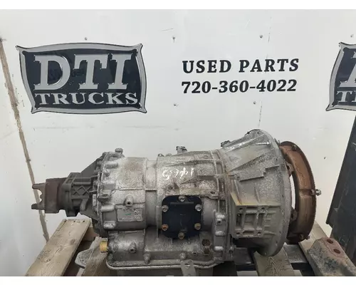 Transmission Assembly ALLISON 2200RDS DTI Trucks