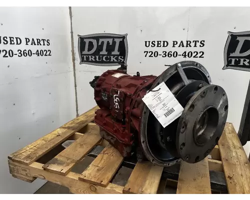 Transmission Assembly ALLISON 2200RDS DTI Trucks