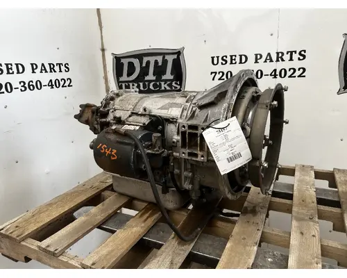 Transmission Assembly ALLISON 2200RDS DTI Trucks
