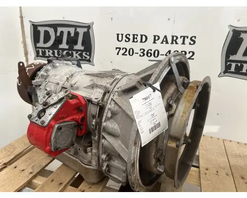 Transmission Assembly ALLISON 2200RDS DTI Trucks
