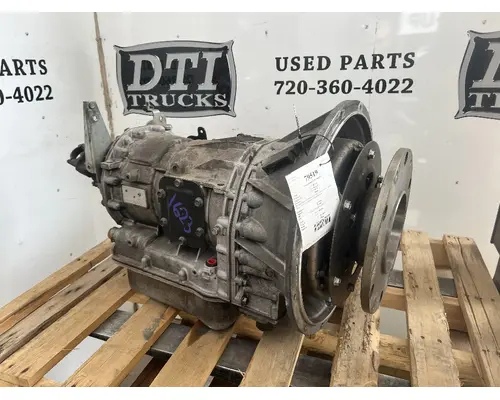 Transmission Assembly ALLISON 2200RDS DTI Trucks