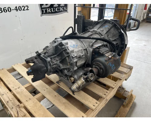 Transmission Assembly ALLISON 2200RDS DTI Trucks