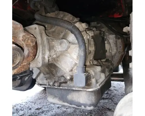 Transmission Assembly Allison 2200RDS Complete Recycling Group LLC