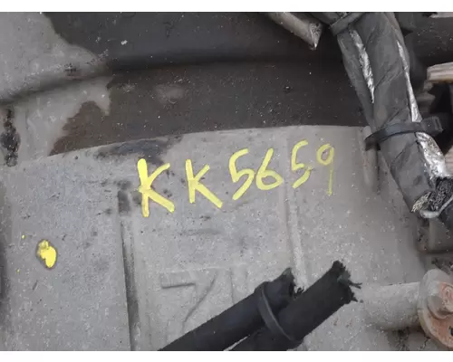 Transmission Assembly ALLISON 2200RDS Michigan Truck Parts