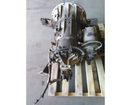 Transmission Assembly ALLISON 2300HS LKQ Geiger Truck Parts