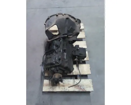 Transmission Assembly ALLISON 2300HS LKQ Geiger Truck Parts