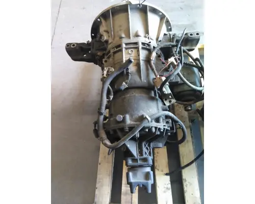 Transmission Assembly ALLISON 2300HS LKQ Geiger Truck Parts